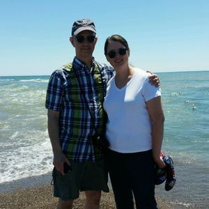 Meet your Posher, Jim